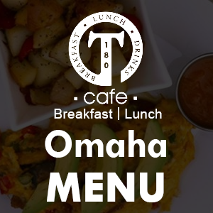 Omaha Brunch Menu